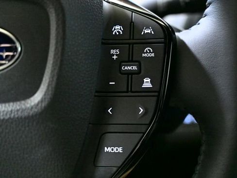 Certified 2024 Subaru Solterra Premium image 42