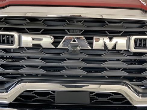 New 2025 RAM 2500 Tradesman image 9