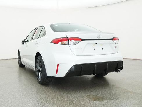 New 2026 Toyota Corolla SE image 37