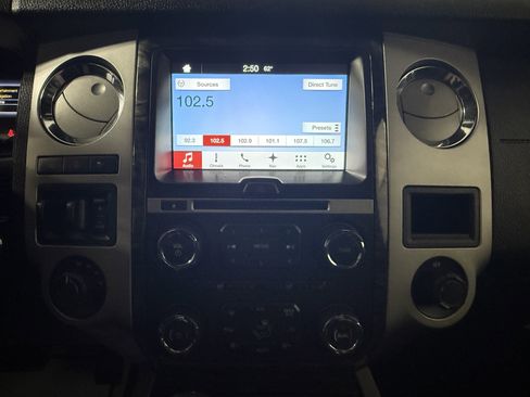 Used 2016 Ford Expedition Limited image 32