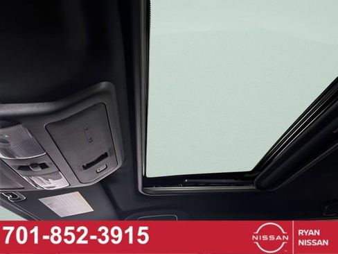 New 2026 Nissan Frontier PRO-4X w/ Pro Premium Package image 24