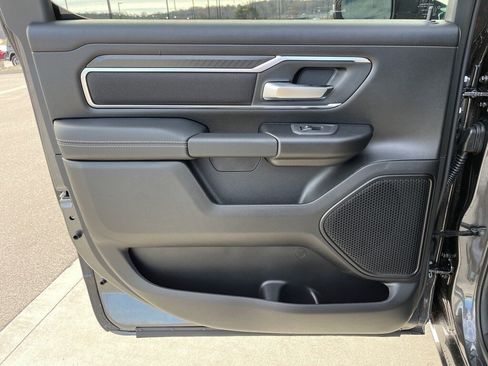 New 2026 RAM 1500 Big Horn image 15