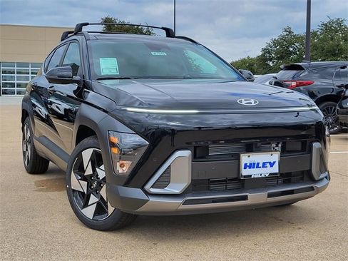 New 2026 Hyundai Kona Limited image 1