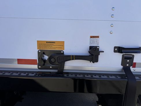 New 2025 Chevrolet Express 3500 w/ Power Convenience Package image 5