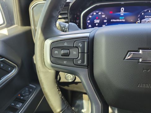 Used 2024 Chevrolet Silverado 1500 RST RWD image 19