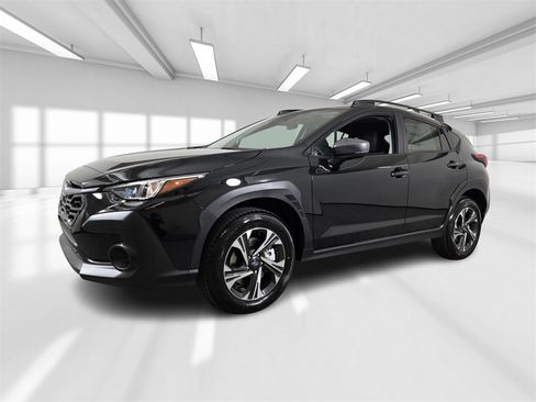 New 2026 Subaru Crosstrek 2.0i Premium image 2