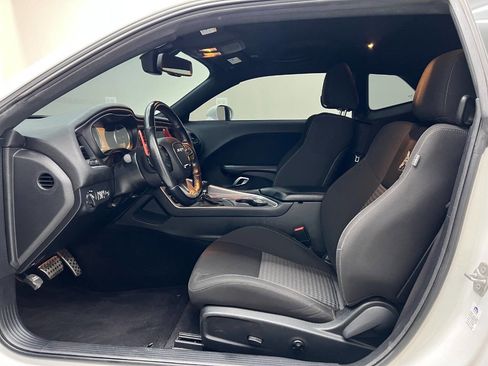 Used 2021 Dodge Challenger R/T Scat Pack image 14