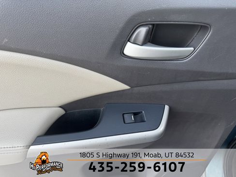 Used 2014 Honda CR-V EX-L image 47