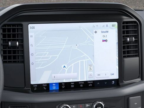 New 2025 Ford F150 XL w/ Equipment Group 103A High image 14