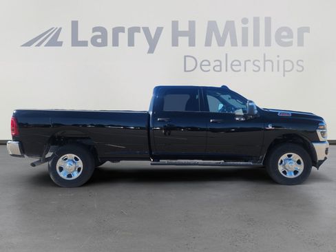 New 2025 RAM 2500 Tradesman image 7