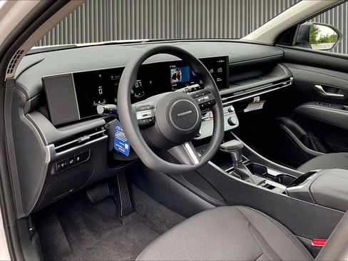 New 2026 Hyundai Tucson SEL FWD image 7