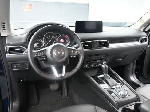 Used 2023 MAZDA CX-5 AWD 2.5 S w/ Preferred Package image 17