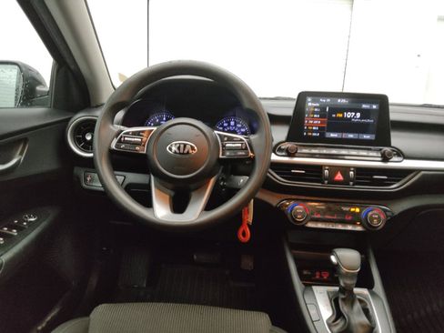 Used 2019 Kia Forte LXS FWD image 22
