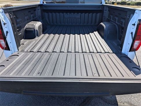 New 2026 GMC Sierra 1500 SLE w/ Preferred Package image 31