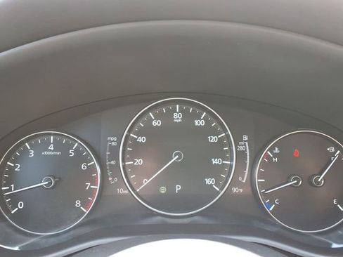 New 2026 MAZDA CX-30 AWD 2.5 S w/ Premium Package image 9