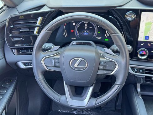 Used 2024 Lexus RX 350 w/ Convenience Package AWD/4WD image 21