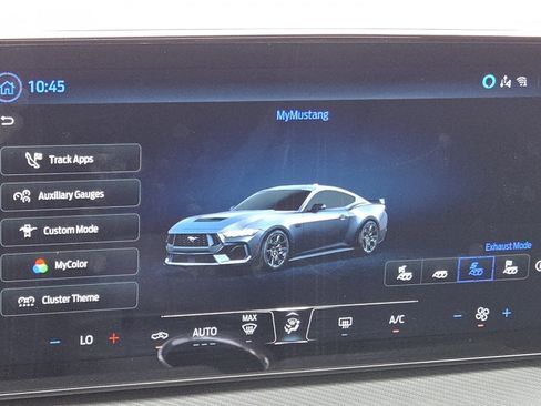 Used 2024 Ford Mustang GT image 10