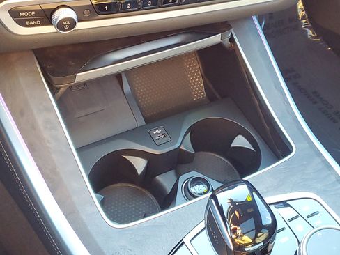 Certified 2023 BMW X5 xDrive40i w/ Premium Package image 20