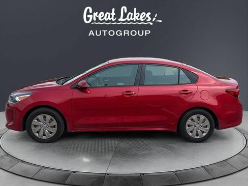 Used 2019 Kia Rio S FWD image 2