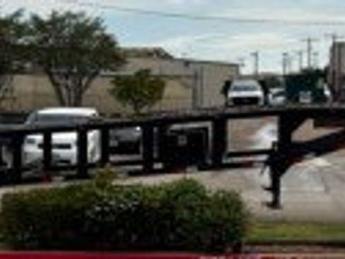 Used 2023 Ford F450 XL AWD/4WD image 7