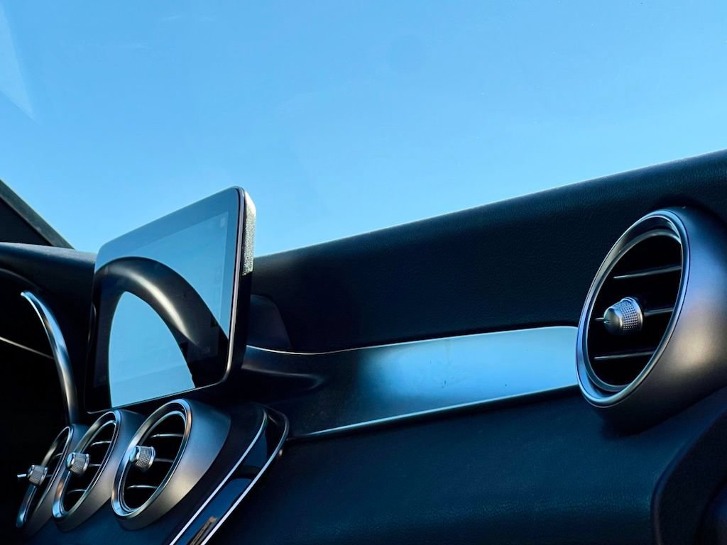 Certified 2022 Mercedes-Benz GLC 300 4MATIC image 10