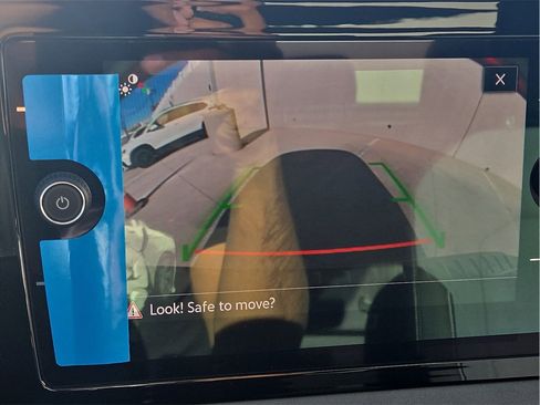 New 2026 Volkswagen Jetta SE image 22