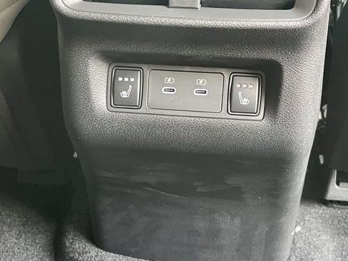 New 2026 Nissan Murano Platinum w/ Cargo Package AWD/4WD image 19