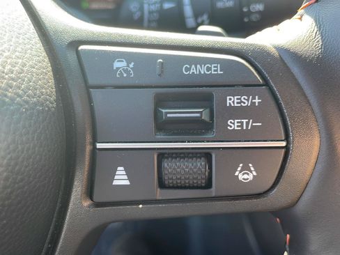 Used 2026 Honda CR-V TrailSport image 17