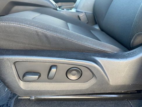 Used 2023 Chevrolet Colorado Trail Boss w/ LPO, Skid Plate Package image 12