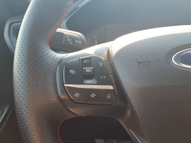 Certified 2024 Ford Escape ST-Line Select w/ Tech Pack #1 AWD/4WD image 14