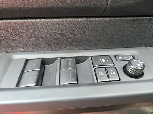 Used 2023 Toyota Tundra TRD Pro AWD/4WD image 40