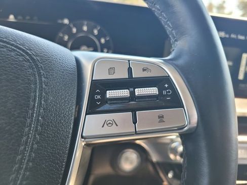 Used 2024 Kia Telluride SX AWD/4WD image 26