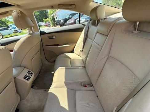 Used 2007 Lexus ES 350 FWD image 32