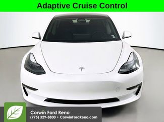 Used 2023 Tesla Model 3 Performance AWD/4WD video 2