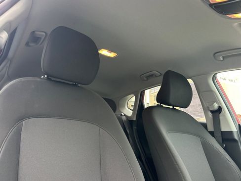 Used 2024 Hyundai Kona SEL image 20