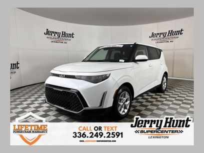 Used 2024 Kia Soul LX w/ Option Group 015