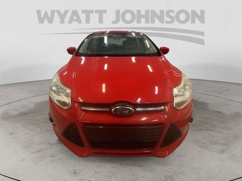 Used 2012 Ford Focus SE FWD image 13