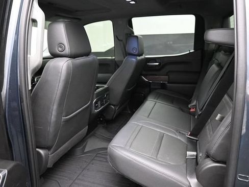 Used 2021 GMC Sierra 1500 Denali w/ Denali Ultimate Package AWD/4WD image 28
