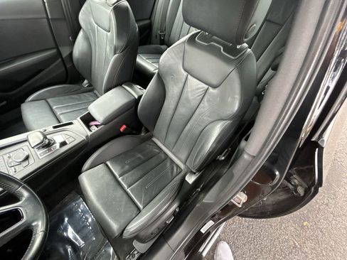 Used 2017 Audi A4 2.0T Premium Plus image 14