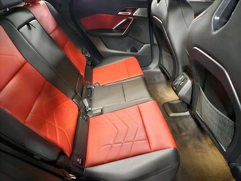 Certified 2024 BMW X1 M35i w/ M Sport Professional Package image 18