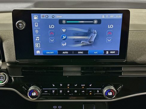 Used 2024 Honda Prologue EX image 24