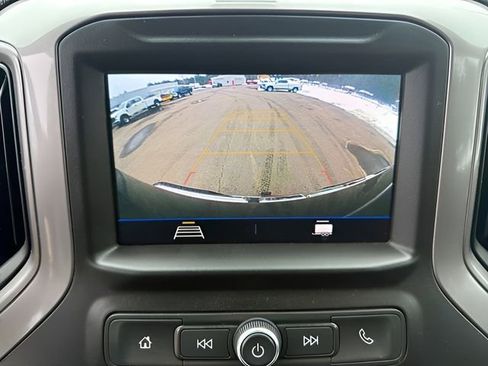 Used 2021 GMC Sierra 3500 4x4 Crew Cab w/ Convenience Package image 19