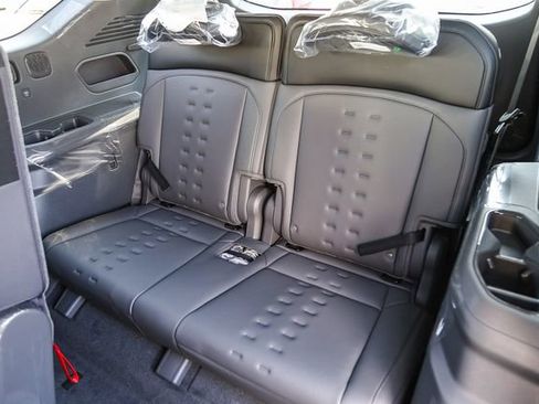 New 2026 Kia EV9 Wind image 20