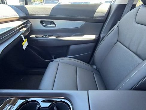 New 2026 Nissan Murano SL w/ Comfort Package AWD/4WD image 23