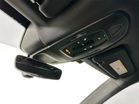 Certified 2024 Porsche Panamera 4 AWD/4WD image 25