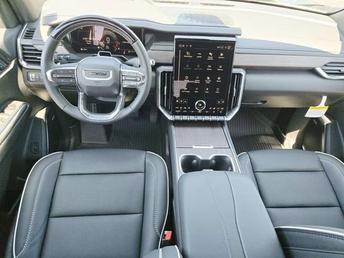 New 2026 GMC Acadia Denali w/ Super Cruise Package FWD image 9