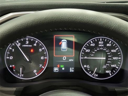 New 2026 Subaru Ascent Limited image 20