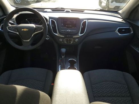 Certified 2023 Chevrolet Equinox LT image 17