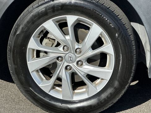 Used 2019 Hyundai Tucson Value w/ Cargo Package FWD image 30