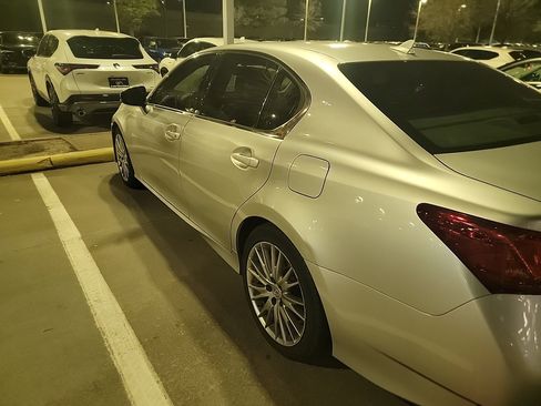 Used 2014 Lexus GS 350 350 image 6